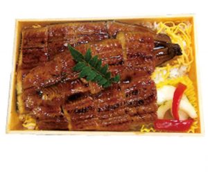 鰻（大）2800円