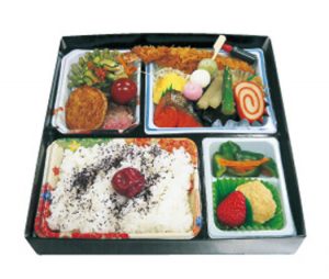 特製市場弁当C　1,080円